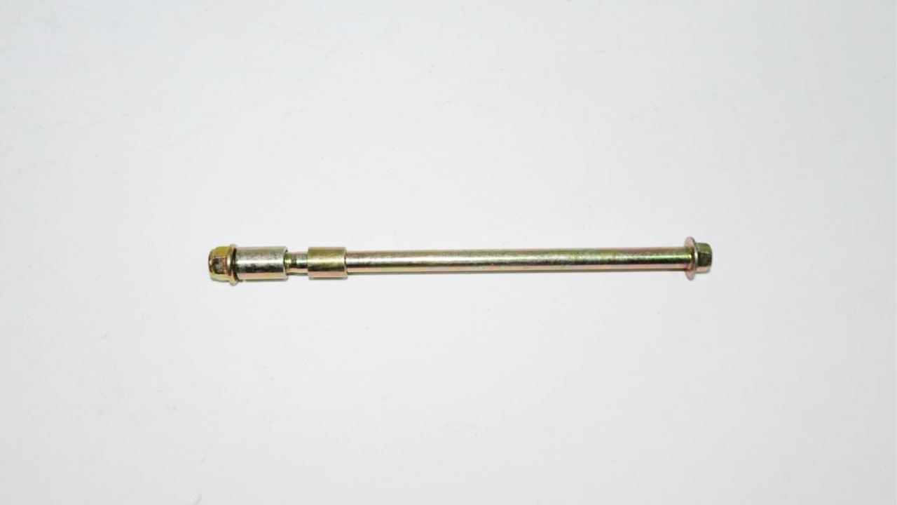 ÖN TEKER MİLİ (ECORIDER XC)